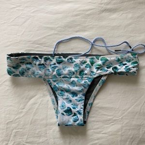 Jolyn mermaid softy bottoms S